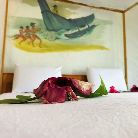 Badolina Kingdom Hotel Arugam Bay Buitenkant foto