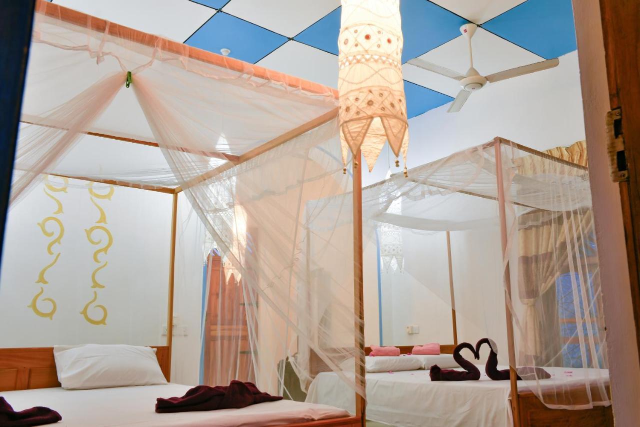 Badolina Kingdom Hotel Arugam Bay Buitenkant foto