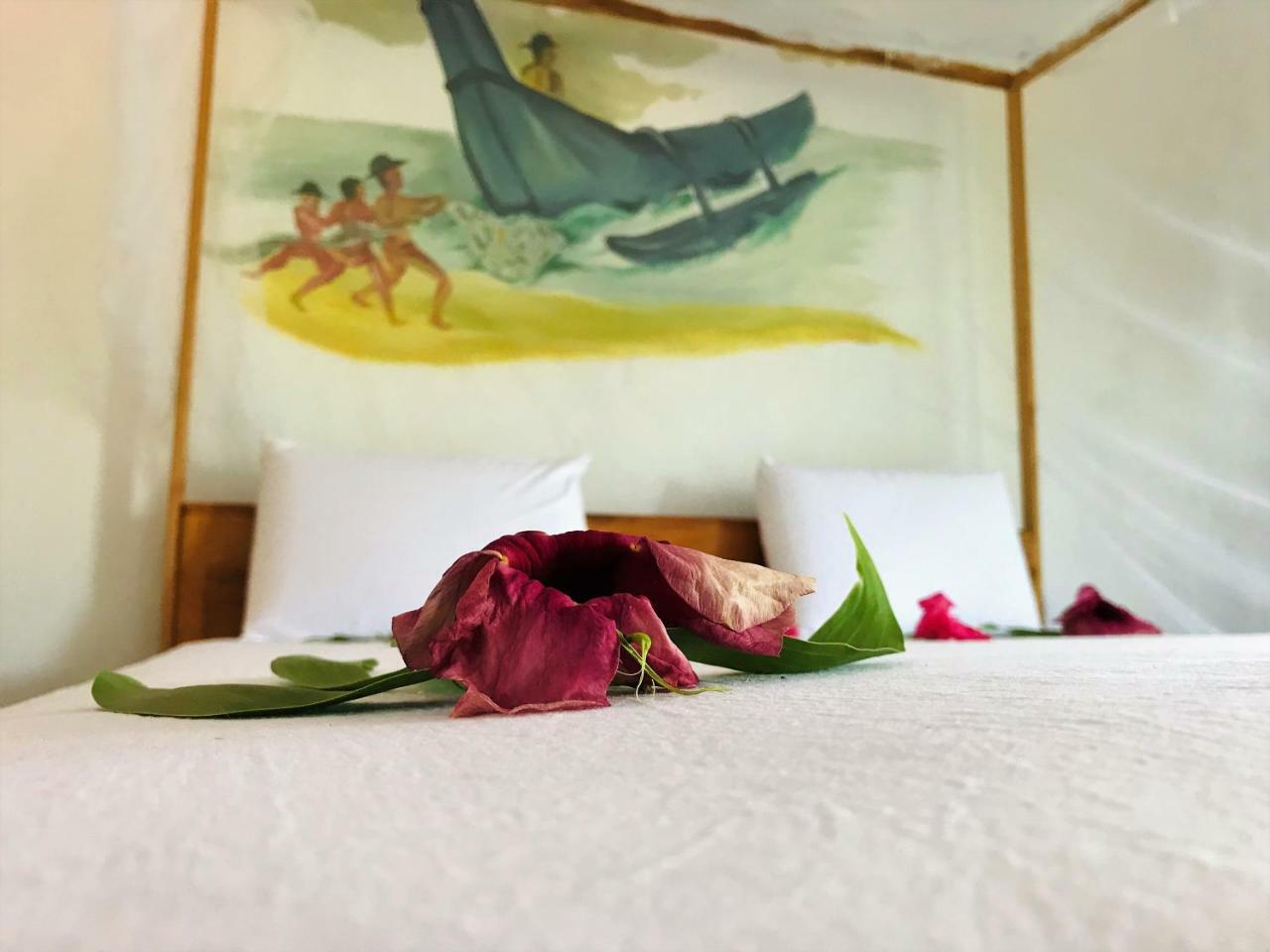 Badolina Kingdom Hotel Arugam Bay Buitenkant foto