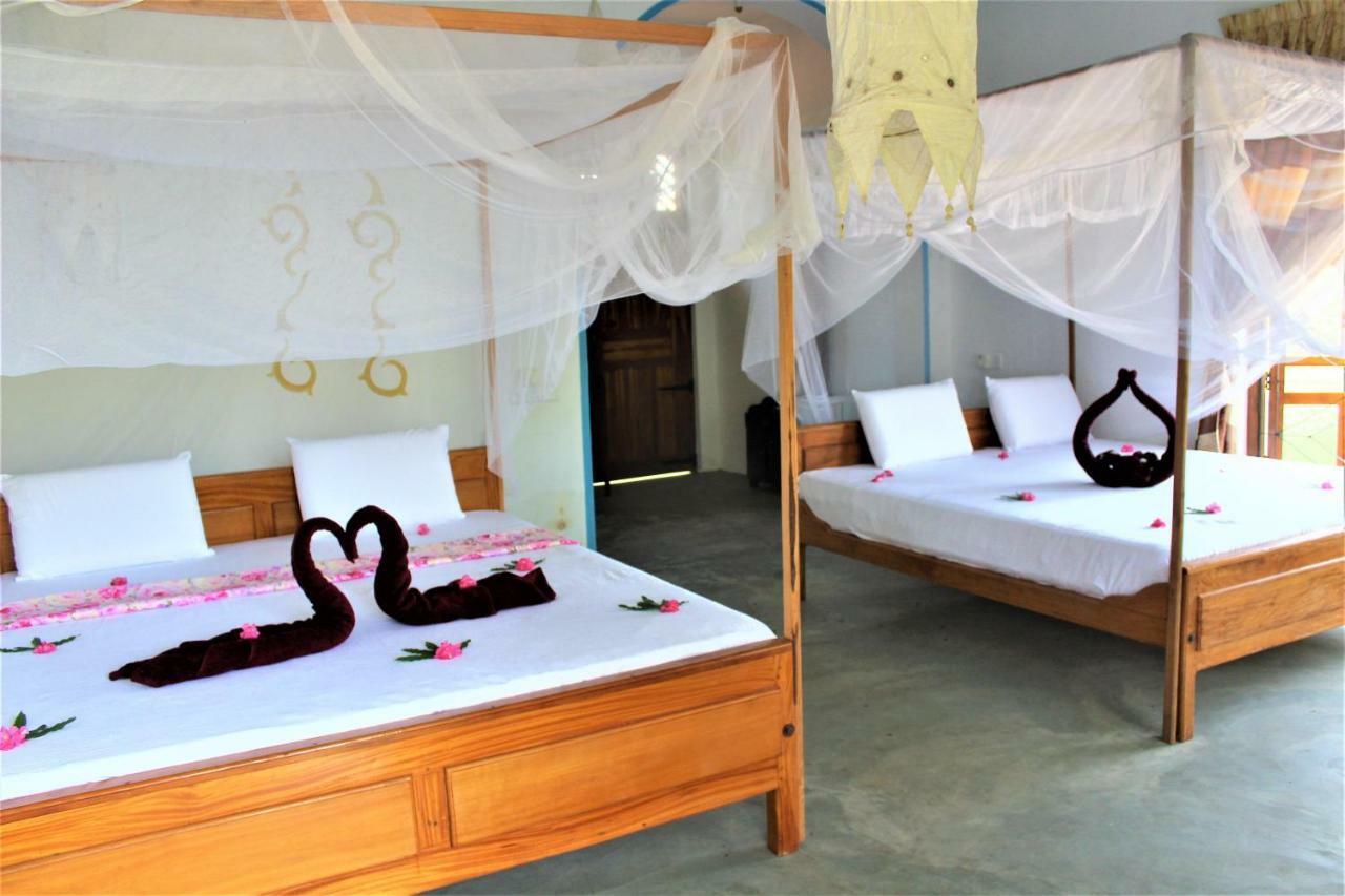 Badolina Kingdom Hotel Arugam Bay Buitenkant foto