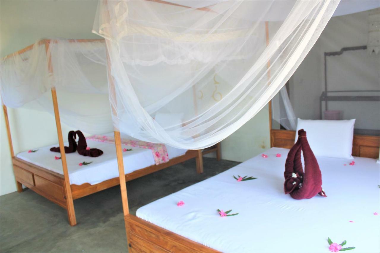 Badolina Kingdom Hotel Arugam Bay Buitenkant foto