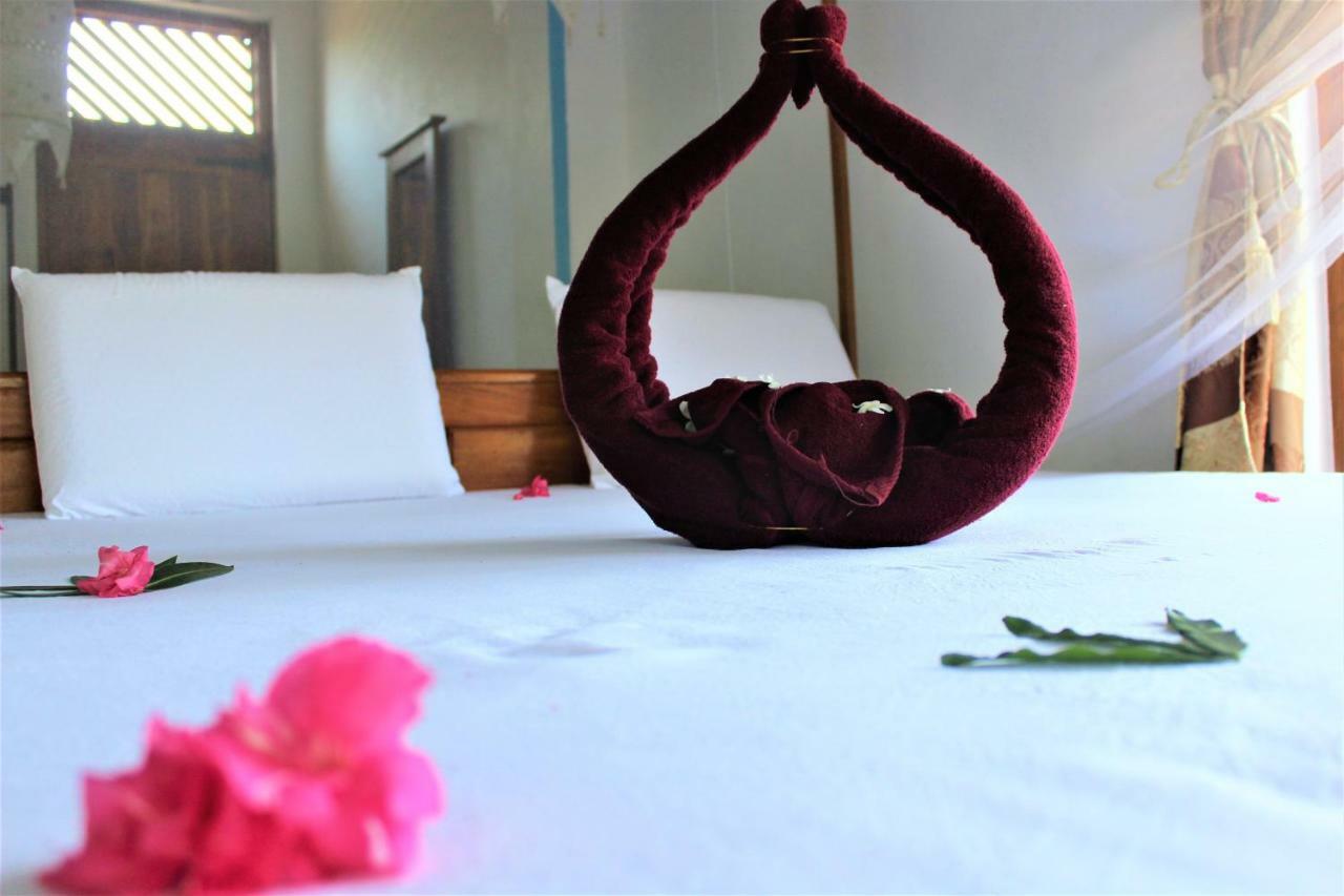 Badolina Kingdom Hotel Arugam Bay Buitenkant foto