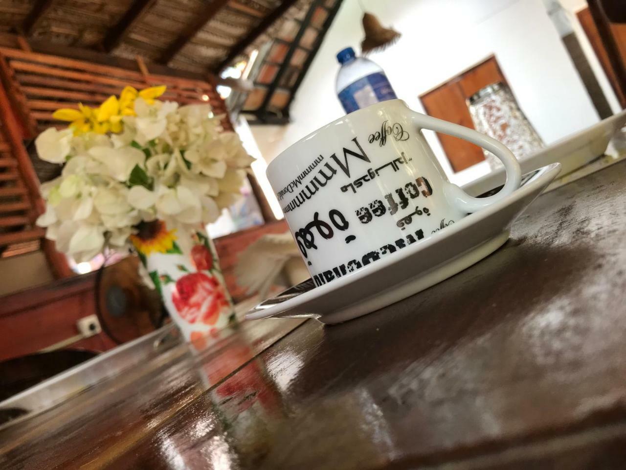 Badolina Kingdom Hotel Arugam Bay Buitenkant foto
